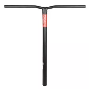 CORE Apollo V2 Titanium 680 Bars Black
