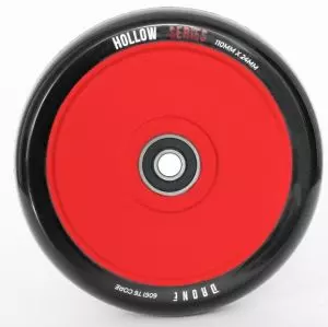 Drone Hollow Series 110 Wheel Neochrome