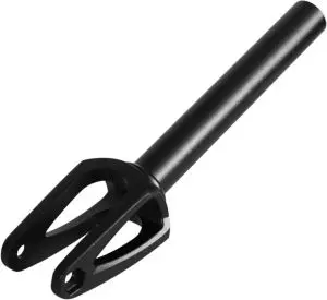 Root Invictus V2 IHC Fork Black
