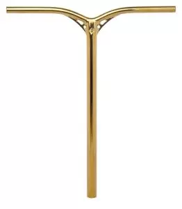 Striker Lux Alu 580 Bars Gold Chrome