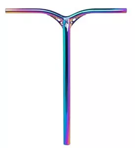 Striker Lux Alu 650 Bars Rainbow