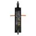 Freestyle kolobežka Addict Equalizer Haze Black