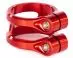 Ethic Sylphe V2 34.9 Clamp Red