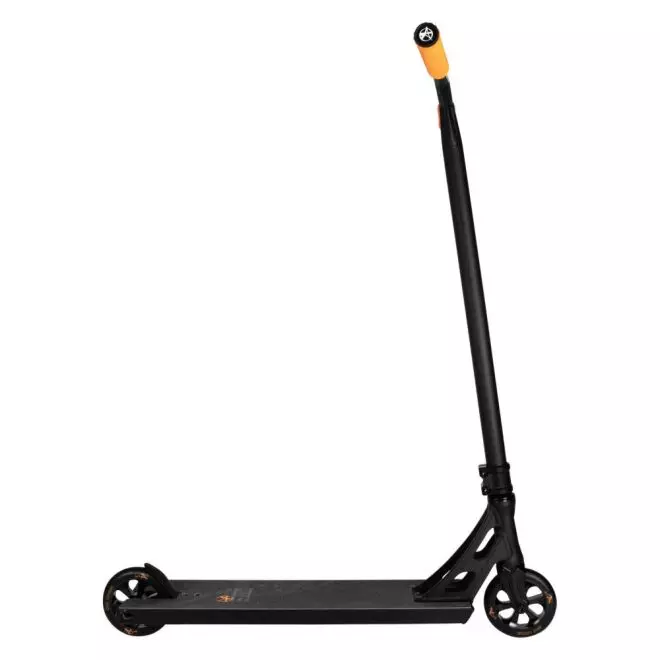 Freestyle kolobežka Addict Equalizer Haze Black