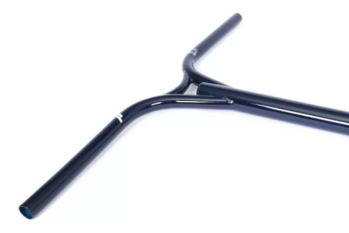 Riadidlá Prime Sanscoot 79 x 65 Navy Blue