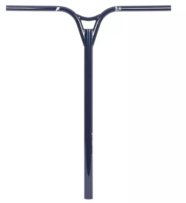 Riadidlá Prime Sanscoot 79 x 65 Navy Blue