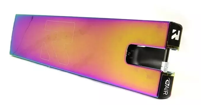 Doska Root Industries Air Boxed M Rocket Fuel
