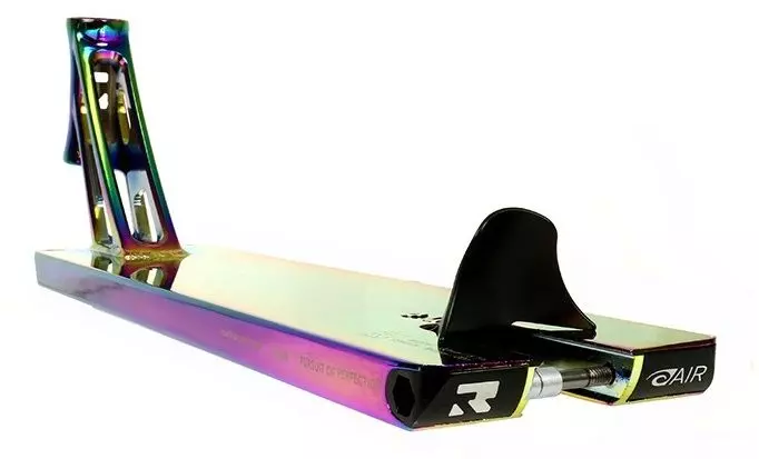 Doska Root Industries Air Boxed M Rocket Fuel