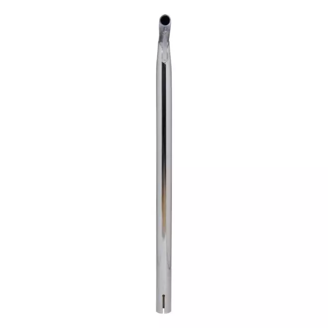 Riadidlá Striker Lux Alu 650 Chrome