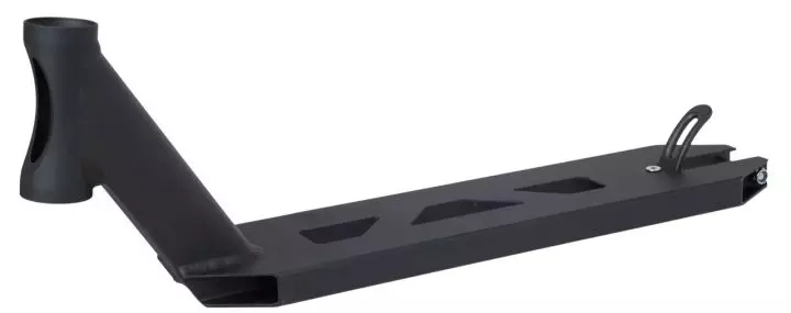 Striker Lux 460 Deck Black