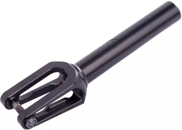 Vidlica Striker Lux SCS HIC Black