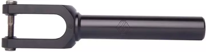 Vidlica Striker Lux SCS HIC Black