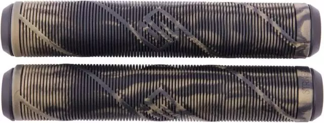 Gripy Striker Thick Logo Black Gold