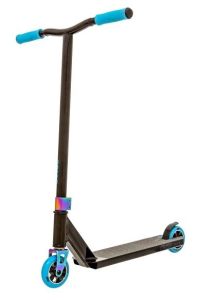 Crisp Switch Scooter Black 