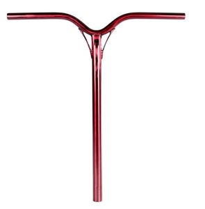 Ethic Dynasty V2 Bars Transparent Red 62