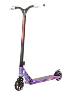 Grit Mayhem Scooter Neo Painted Black