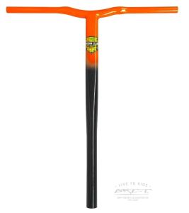 Grit Battle Bars Black