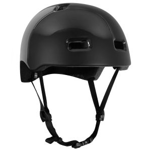 REKD Elite Icon Helmet Black Green