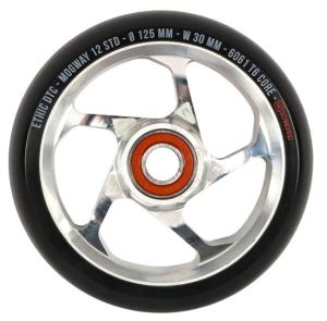 Lucky Lunar Hollow Wheel 110 Super Nova