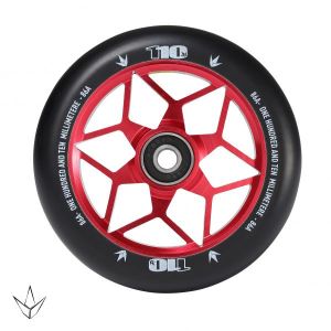 Blunt Diamond 110 Wheel Black