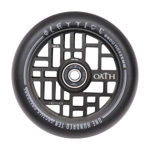 Lucky Lunar Hollow Wheel 110 Super Nova