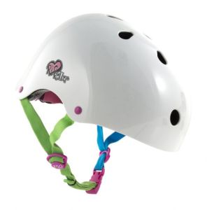 Rio Roller Helmet Candy