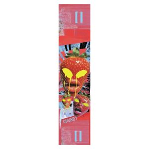 Chubby Griptape Strawberry Farm