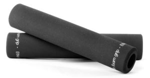 Root Premium Grips Black