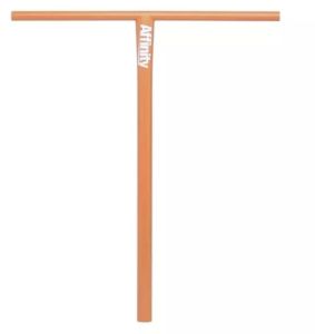 Affinity LTD Edition 710 OS T Bars Summer Orange