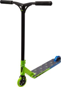 AO Maven Freestyle Scooter Blue