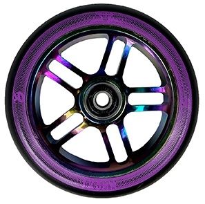 Lucky Lunar Hollow Wheel 110 Super Nova