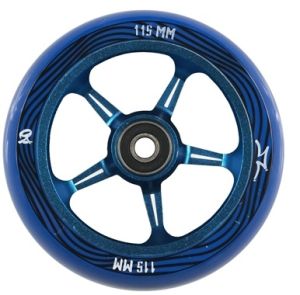 Lucky Lunar Hollow Wheel 110 Super Nova