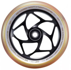 Drone Luxe Wheel 110 Carbon 