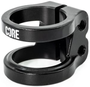 CORE Venom Clamp Black