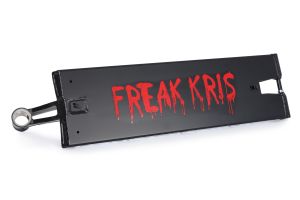 Prime Banshee V3 7.0 x 23.2 Deck Kristian