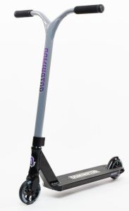 Dominator Trooper 2017 Black Freestyle Scooter