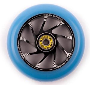 Eagle Radix Team Core 115 Wheel Black Blue