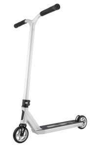 Drone Element 2 Feather-Light Scooter Silver