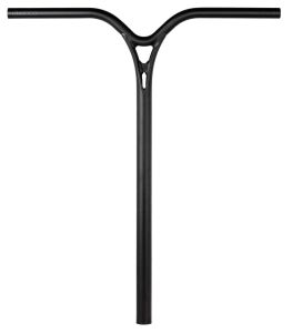 Riadidlá Ethic Wolpertinger Alu 670 Black