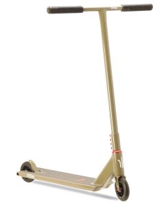Aztek Architect 2024 Scooter Silver