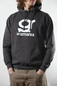 Proto Zipup Hoodie