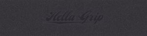 Hella Classic griptape Blue
