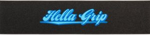 Hella Classic griptape Blue