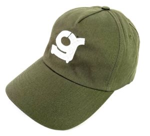 Gizmania Fella Cap Khaki