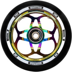 Lucky Lunar Hollow Wheel 110 Super Nova