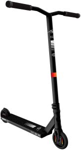 Crisp Ultima 4.8 Scooter Black 