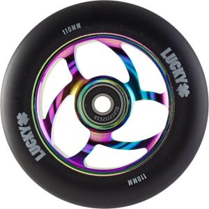 Lucky Lunar Hollow Wheel 110 Super Nova