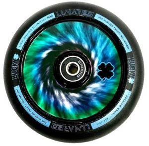 Lucky Lunar Hollow Wheel 110 Super Nova
