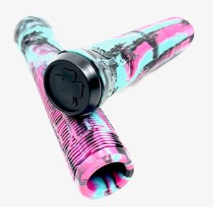 Root Premium Grips Black