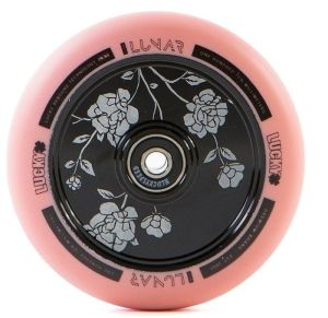 Lucky Lunar Hollow Wheel 110 Super Nova